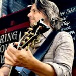 Bakelied akoestische Nederlandstalige liveband Kees van den Hoogen Joris Linssen & Caramba