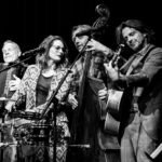 Bakelied. Nederlandstalige akoestische live band Bakelied Djem van Dijk