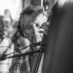 Bakelied. Nederlandstalige akoestische live band Bakelied Erik van Loo