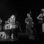 Bakelied live concert Amersfoort Flint agenda