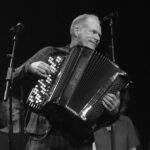 Bakelied live Flint Amersfoort Marcel van der Schot Accordeon