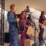 Marcel van der Schot Djem van Dijk Kees van den Hoogen, Bakelied Amersfoort akoestisch live Treble nederlandstalig coverband nederpop